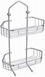 Double Sosp Basket