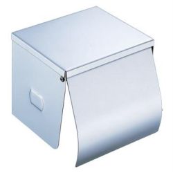 TISSUE BOX