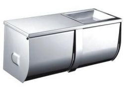TISSUE BOX