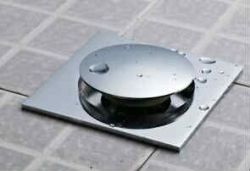 FLOOR DRAINER