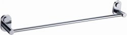 SINGLE TOWEL BAR 24''