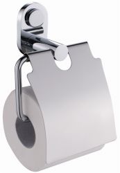PAPER HOLDER WITH COVER