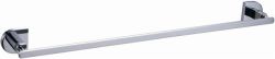 SINGLE TOWEL BAR 24''