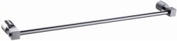 SINGLE TOWEL BAR 24''