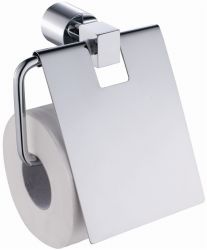 PAPER HOLDER WITH COVER
