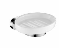 SOAP DISH HOLDER