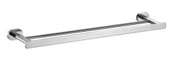 DOUBEL TOWEL BAR 24''