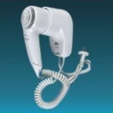 HAIR DRYER