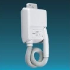 HIGH SPEED HAIR DRYER