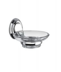 SOAP DISH HOLDER