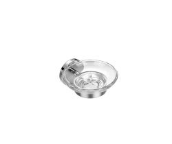 SOAP DISH HOLDER