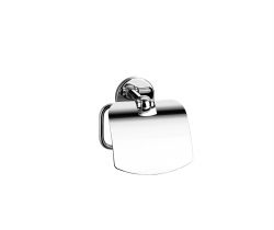 PAPER HOLDER WITH COVER