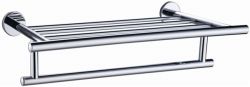 BATHTOWEL SHELF
