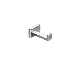 SINGLE ROBE HOOK